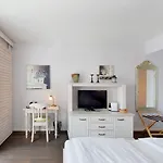 Hirschen In Freiburg-lehen 4* فرايبورغ
