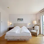 فندق Hirschen In Freiburg-lehen فرايبورغ