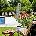 فندق Hirschen In Freiburg-lehen 4*