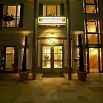 Hirschen In Freiburg-lehen