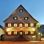 Hirschen In Freiburg-lehen 4*