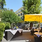 Hirschen In Freiburg-lehen فندق فرايبورغ