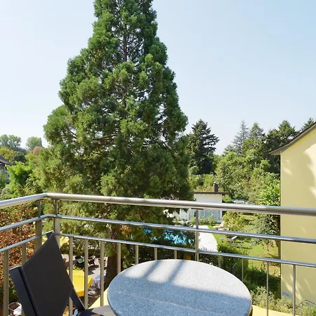 Hirschen In Freiburg-lehen 4*