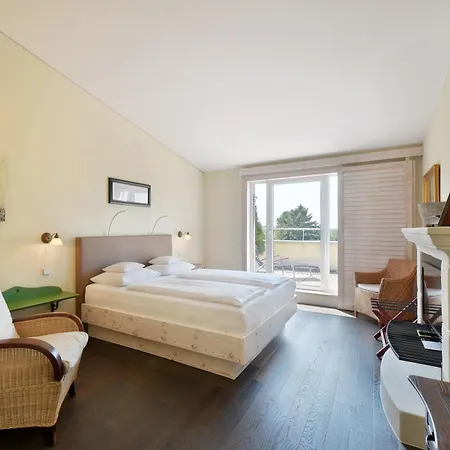 מלון Hirschen In Freiburg-lehen 4*