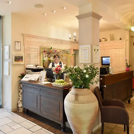 Hirschen In Freiburg-lehen 4* Freiburg im Breisgau