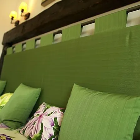 Hirschen In Freiburg-lehen Otel Freiburg im Breisgau