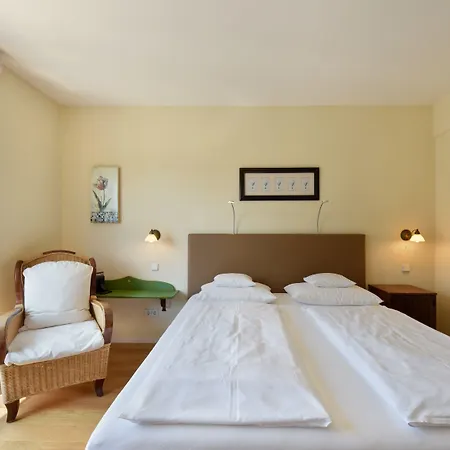 Hirschen In Freiburg-lehen 4* Freiburg im Breisgau