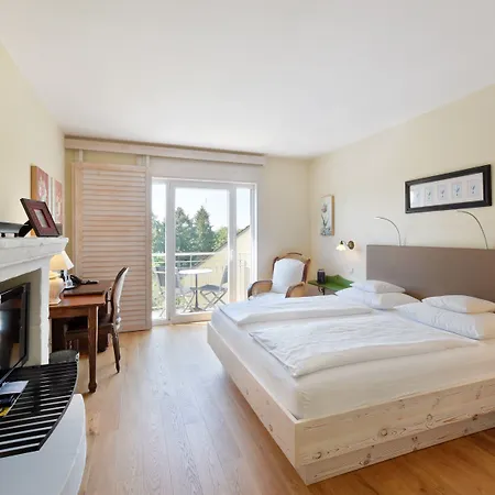 Otel Hirschen In Freiburg-lehen