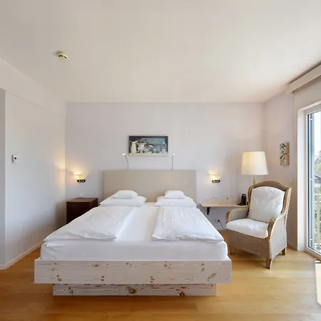 Otel Hirschen In Freiburg-lehen Freiburg im Breisgau