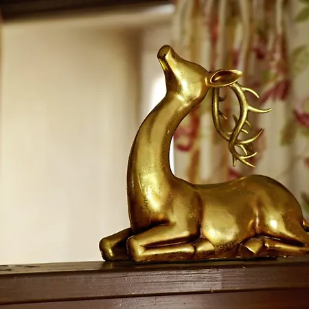 Hirschen In Freiburg-lehen 4* Freiburg im Breisgau