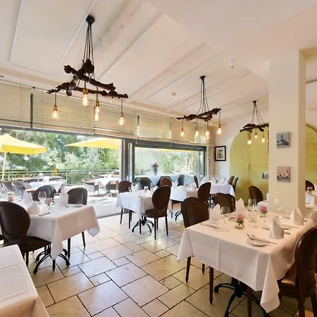 Hirschen In Freiburg-lehen Otel Freiburg im Breisgau