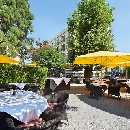 Hirschen In Freiburg-lehen 4* Фрайбург