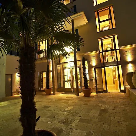 Hirschen In Freiburg-lehen 4*