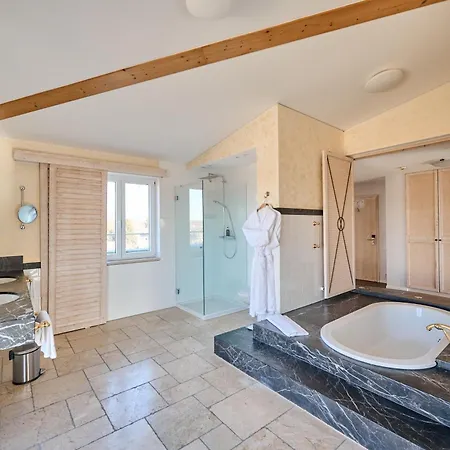 Hirschen In Freiburg-lehen Hotel 4*