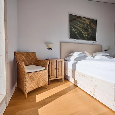 Hirschen In Freiburg-lehen 4*
