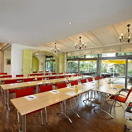 Hirschen In Freiburg-lehen Hotel