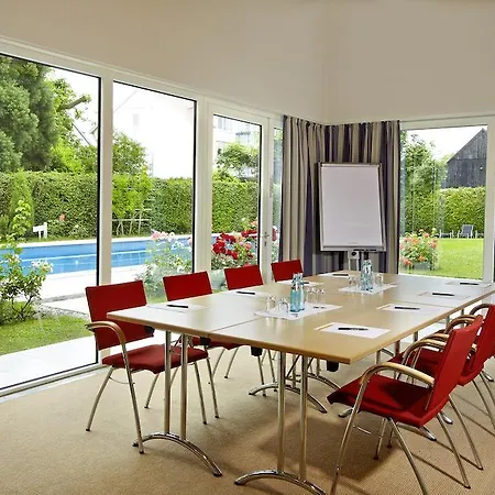 Hirschen In Freiburg-lehen Otel 4*