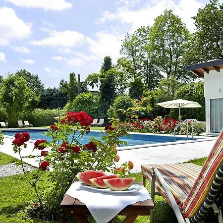 Hirschen In Freiburg-lehen Otel