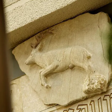 Otel Hirschen In Freiburg-lehen Freiburg im Breisgau