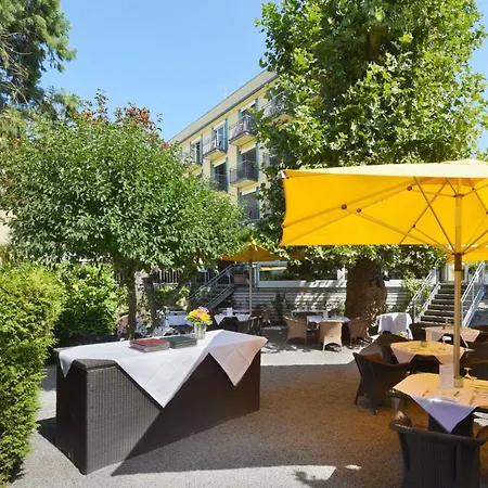 Hirschen In Freiburg-lehen Hotel Freiburg im Breisgau