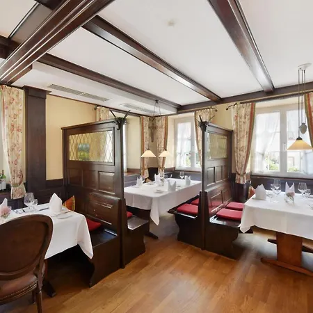 Hirschen In Freiburg-lehen Freiburg im Breisgau