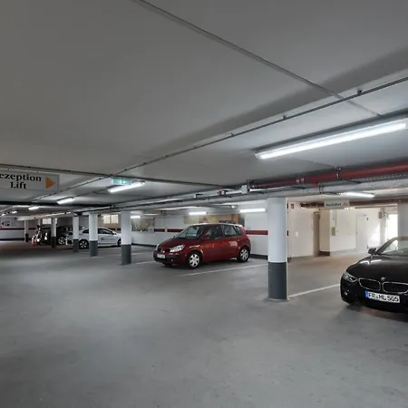 Hirschen In Freiburg-lehen 4*