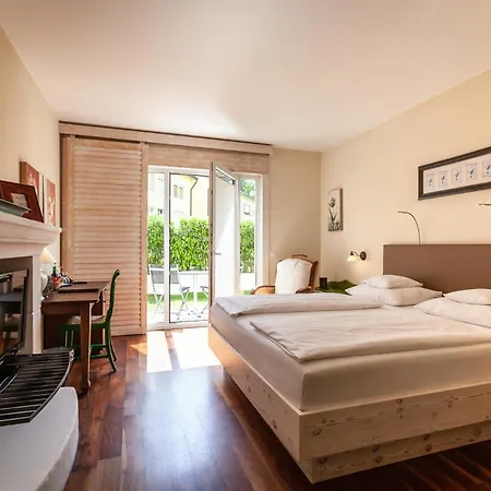 Hirschen In Freiburg-lehen Otel