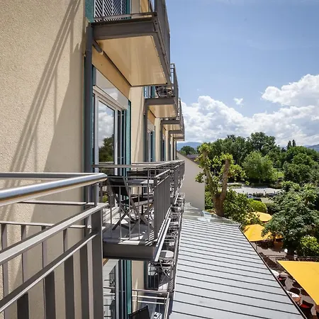 Hirschen In Freiburg-lehen