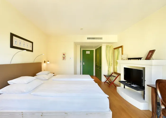 Szálloda Hirschen In Freiburg-lehen