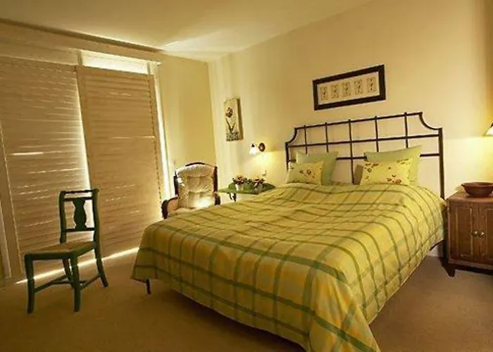 Szálloda Hirschen In Freiburg-lehen 4*