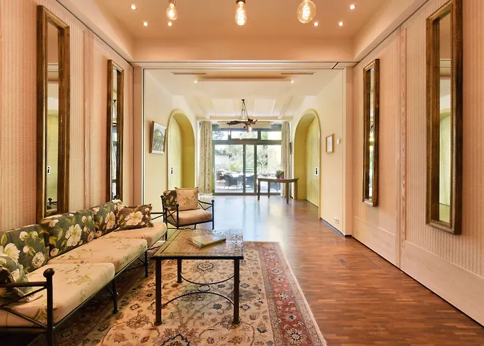 Hirschen In Freiburg-lehen 4*