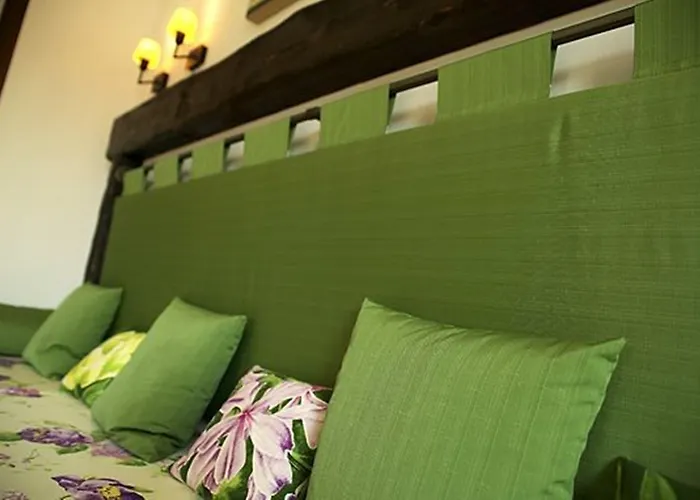 Hirschen In Freiburg-lehen Hotel Freiburg im Breisgau