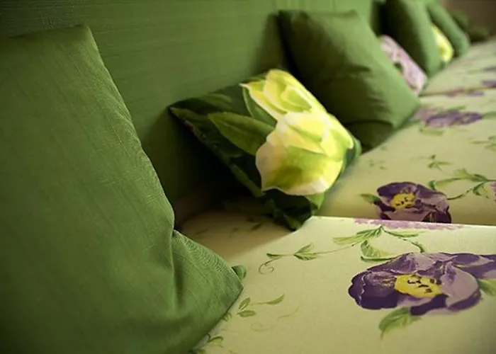 Szálloda Hirschen In Freiburg-lehen