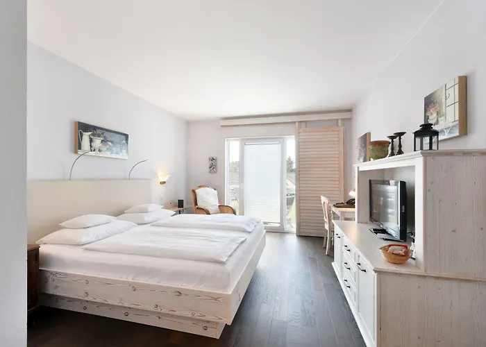 Szálloda Hirschen In Freiburg-lehen 4*