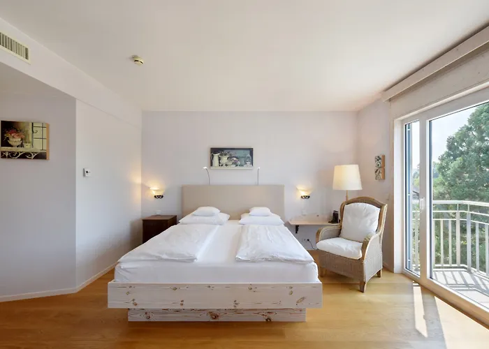 Hotel Hirschen In Freiburg-lehen Freiburg im Breisgau