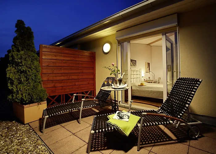 Hirschen In Freiburg-lehen Szálloda