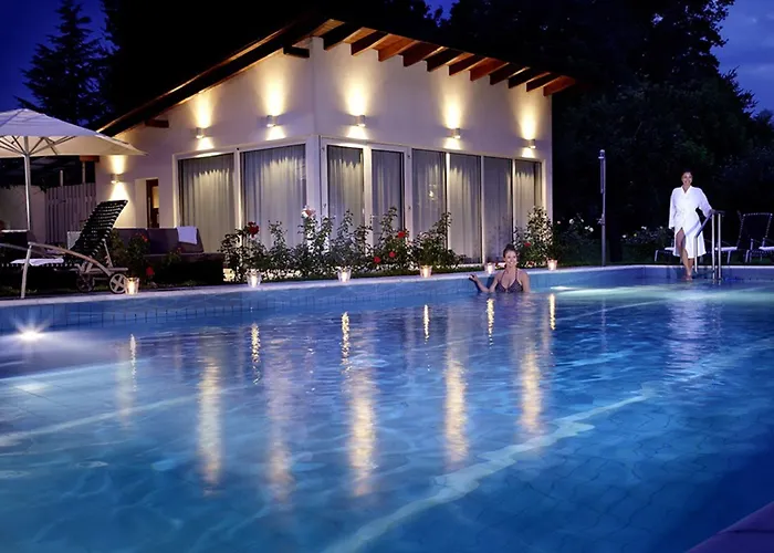 Hirschen In Freiburg-lehen Hotel 4*