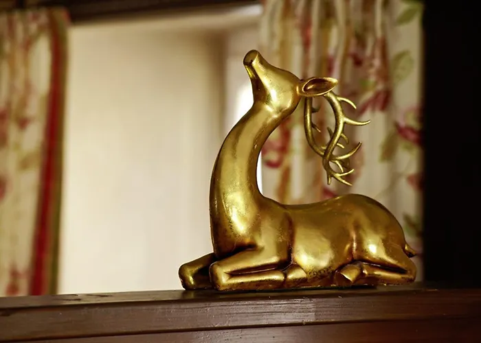 Hirschen In Freiburg-lehen 4* Freiburg im Breisgau