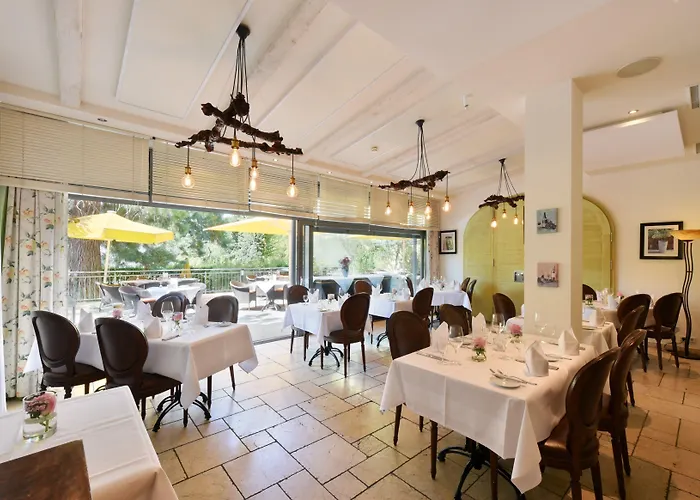 Hirschen In Freiburg-lehen Hotel Freiburg im Breisgau