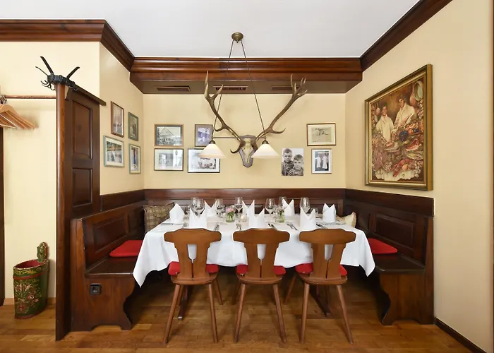 Hirschen In Freiburg-lehen 4*