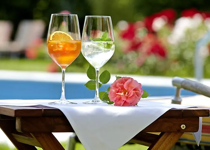 Szálloda Hirschen In Freiburg-lehen Freiburg im Breisgau