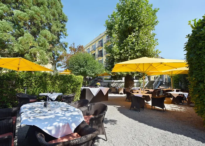 Hirschen In Freiburg-lehen 4* Freiburg im Breisgau