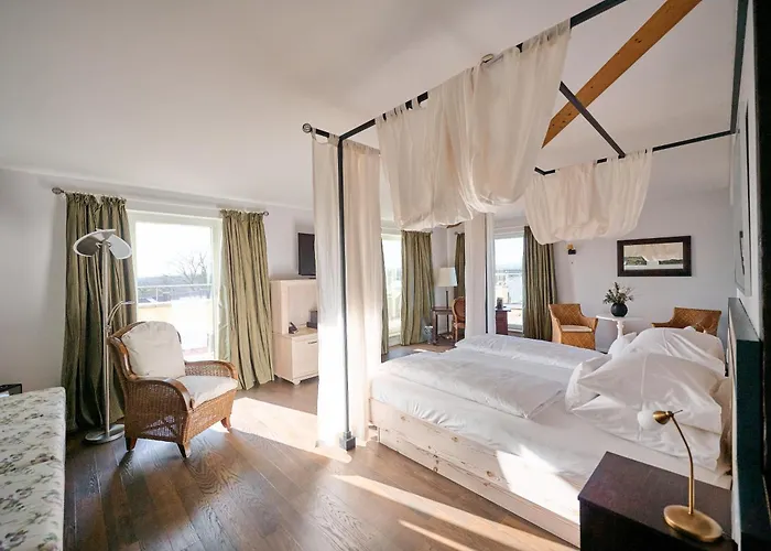 Hirschen In Freiburg-lehen Hotel Freiburg im Breisgau