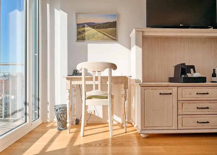 Hirschen In Freiburg-lehen