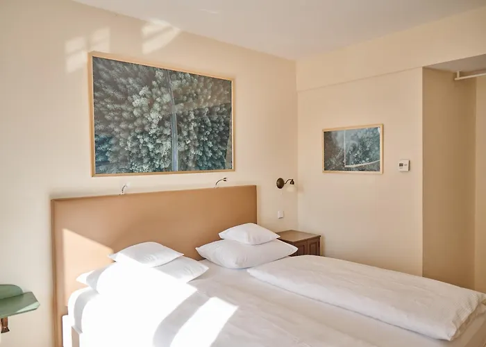 Hotel Hirschen In Freiburg-lehen