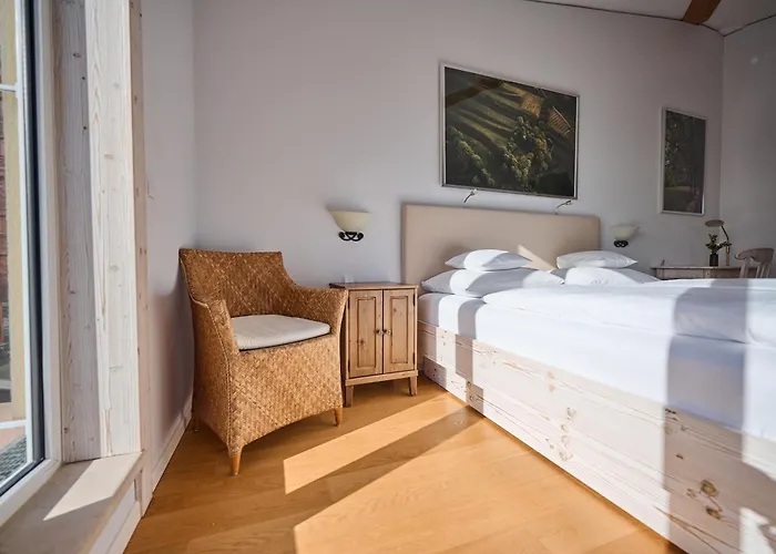 Hirschen In Freiburg-lehen 4*