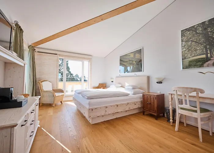 Hirschen In Freiburg-lehen