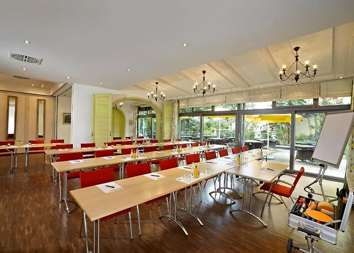 Hirschen In Freiburg-lehen Hotel