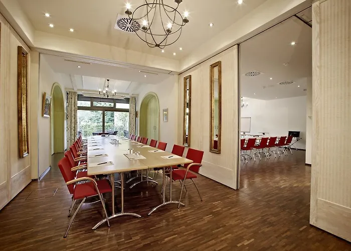 Hirschen In Freiburg-lehen