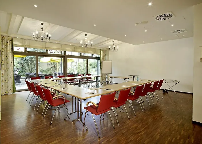 Szálloda Hirschen In Freiburg-lehen 4*